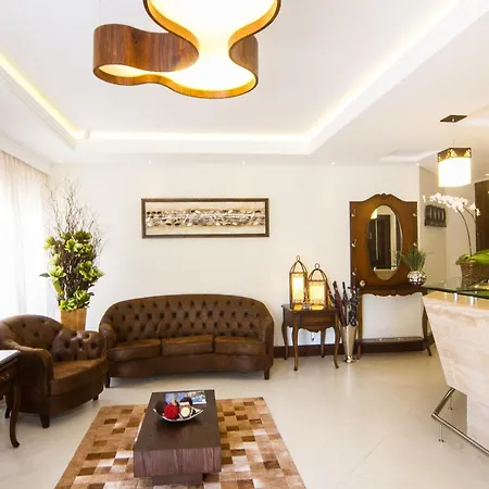 Pousada D'Biagy Premium-3